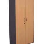 Rapid Worker Full Door Cupboard