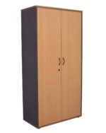 Rapid Worker Full Door Cupboard