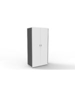 Rapid Worker Full Door Cupboard - Image 2