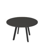 Eternity Round Meeting Table - Image 2