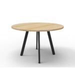 Eternity Round Meeting Table