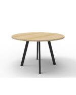 Eternity Round Meeting Table