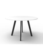 Eternity Round Meeting Table - Image 3