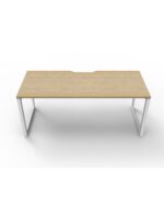 Deluxe Rapid Infinity Single Sided Workstation - Image 2