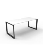 Deluxe Rapid Infinity Single Sided Workstation - Image 11