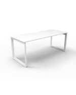 Deluxe Rapid Infinity Single Sided Workstation - Image 12