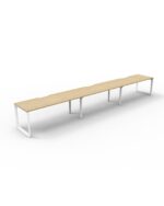 Deluxe Rapid Infinity Single Sided Workstation - Image 6