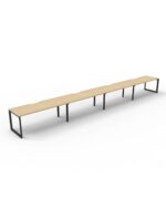 Deluxe Rapid Infinity Single Sided Workstation - Image 7