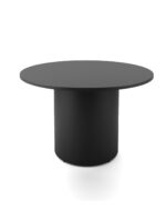 Drum Base Round Table - Image 3