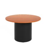 Drum Base Round Table - Image 5