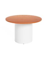 Drum Base Round Table - Image 6
