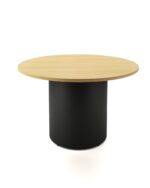 Drum Base Round Table - Image 7