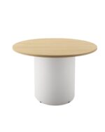 Drum Base Round Table - Image 8