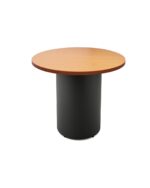Drum Base Round Table - Image 11