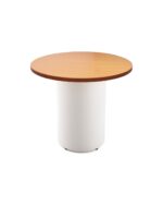 Drum Base Round Table - Image 12