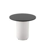 Drum Base Round Table - Image 14