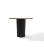 Drum Base Round Table - Image 17