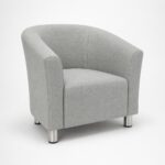 Deluxe Tub Chair - Image 2