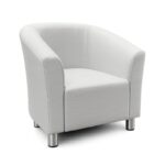 Deluxe Tub Chair