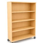Shelving & Cupboards