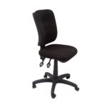 EG400 Square Back Operator Chair