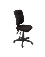 EG400 Square Back Operator Chair