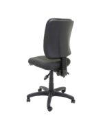 EG400 Square Back Operator Chair - Image 4