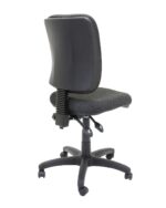EG400 Square Back Operator Chair - Image 6