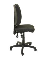 EG400 Square Back Operator Chair - Image 7