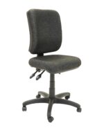 EG400 Square Back Operator Chair - Image 8