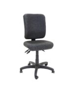 EG400 Square Back Operator Chair - Image 9