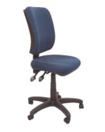 EG400 Square Back Operator Chair - Image 11
