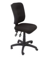 EG400 Square Back Operator Chair - Image 13