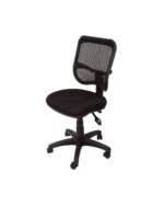 EM300 Medium Mesh Back Operator Chair - Image 5
