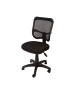 EM300 Medium Mesh Back Operator Chair - Image 2
