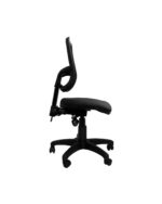 EM300 Medium Mesh Back Operator Chair - Image 6