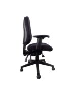Endeavour Pro Heavy Duty Ergonomic Operator Chair - Image 6