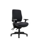 Ergo Air High Back Operator Chair - Image 2