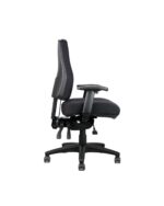 Ergo Air High Back Operator Chair - Image 7