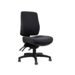 Ergo Air High Back Operator Chair