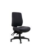 Ergo Air High Back Operator Chair