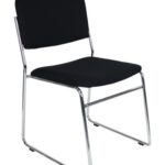 EVO Sled Base Visitor Chair