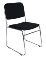 EVO Sled Base Visitor Chair
