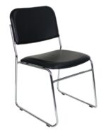 EVO Sled Base Visitor Chair - Image 2