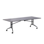 Rapid Edge Folding Boardroom Table (Includes 2 x Table Links)