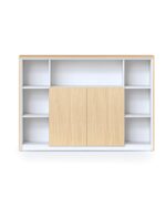 Casa Executive Shelving and Storage Unit - Image 3