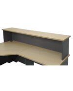 Rectangular Reception Hob - Image 5