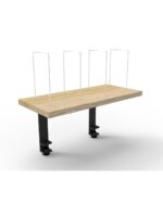 Clamp Mount Shelf - Image 4