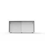Sliding Door Credenza - Image 7