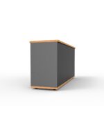 Sliding Door Credenza - Image 11